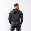 Velocity 2.0 Track Jacket - Black