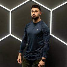  Prime II Long-Sleeve - Dark Blue