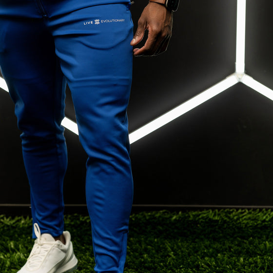 Prime II Jogger - Royal Blue