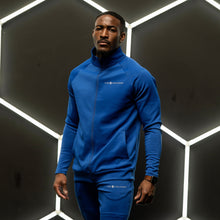  Prime II Track Jacket - Royal Blue