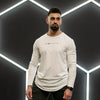 Velocity 2.0 Long-Sleeve - White