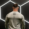 Prime II Long-Sleeve - Heather Grey