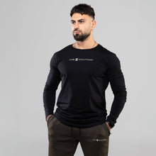  Velocity 2.0 Long-Sleeve - Black