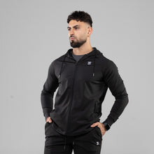  Velocity 2.0 Track Jacket - Black