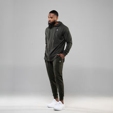  Velocity 2.0 Jogger - Dark Green