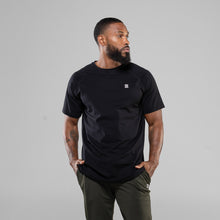  Energy II Tee - Black