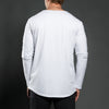 Velocity 2.0 Long-Sleeve - White