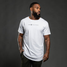  Velocity 2.0 Tee - White