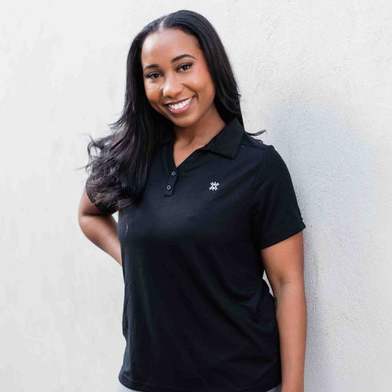 Signature Women's Polo