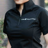 LE Sport 2.0 Polo Shirt - Black