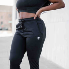  LE Sport 2.0 Joggers- Black