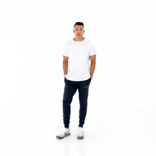  Velocity Tee - White