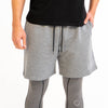 Velocity Shorts - Grey