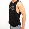 Velocity Tank - Black