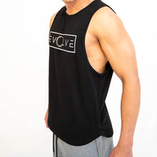  Velocity Tank - Black