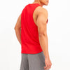 Velocity Tank - Red