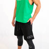 Velocity Tank - Green