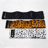 Evolutionary Resistance Bands (Animal Print)