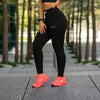 LE Sport Joggers- Black