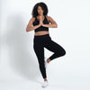 Classic Leggings (Black) - Live Evolutionary