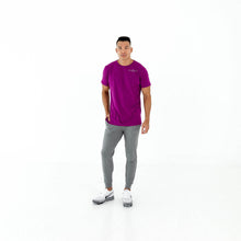  Velocity Tee - Purple