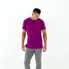 Velocity Tee - Purple