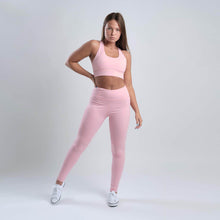  Adore Leggings (Pink) - Live Evolutionary