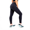 Aspire Seamless Leggings (Black) - Live Evolutionary