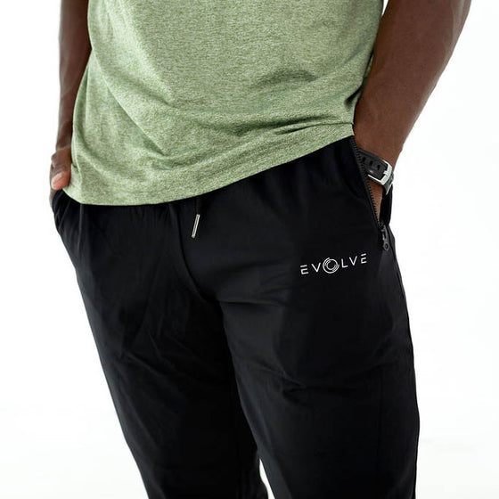 Accelerate Jogger - Black