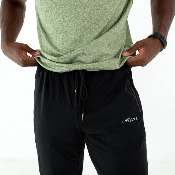 Accelerate Jogger - Black