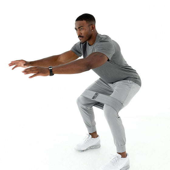 Accelerate Jogger - Grey