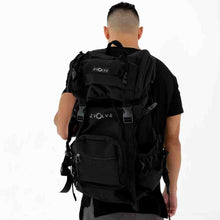  Evolutionary Tactical Backpack (Black)