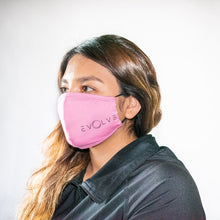  Evolve Mask (Pink) - Live Evolutionary