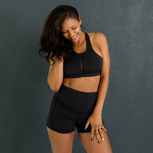  Ultra Shorts (Black)