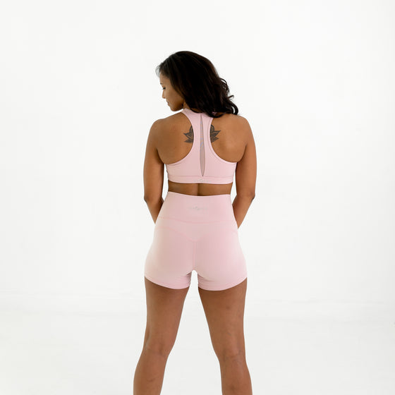 Ultra Shorts (Pink)