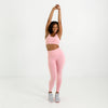 Princess Sports Bra (Pink)