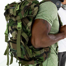  Evolutionary Tactical Backpack (Camo)