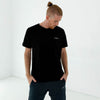 Energy V Neck - Black