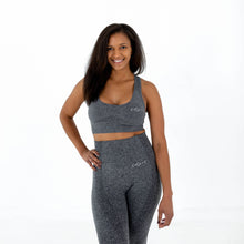  Marvel Seamless Sports Bra - Grey