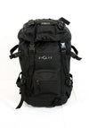 Evolve Tactical Backpack (Black) - Live Evolutionary