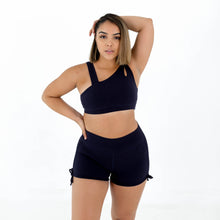  Rebel Shorts (Dark Blue)