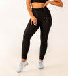 Rio Leggings - Black - Live Evolutionary