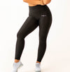 Rio Leggings - Black - Live Evolutionary