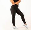 Rio Leggings - Black - Live Evolutionary