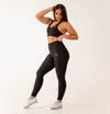 Rio Leggings - Black - Live Evolutionary