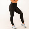 Rio Leggings - Black - Live Evolutionary