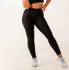 Rio Leggings - Black - Live Evolutionary