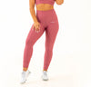 Rio Leggings - Dusty Rose - Live Evolutionary