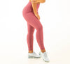 Rio Leggings - Dusty Rose - Live Evolutionary