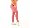 Rio Leggings - Dusty Rose - Live Evolutionary